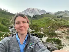 The Great Escape River House  -- Laci B